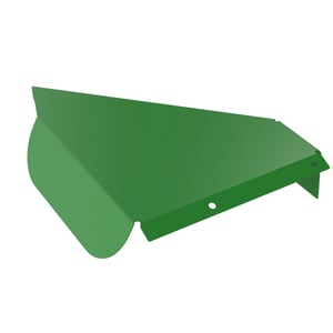Deflector