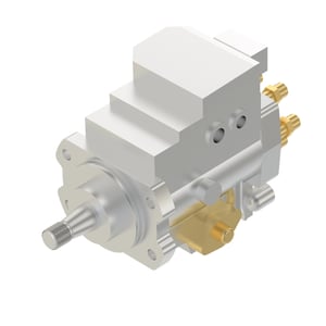 Fuel Injection Pump