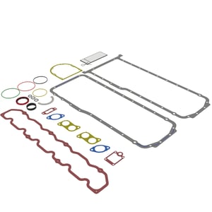 Engine Overhaul Kit