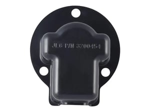 MOUNT, ROTARY ANGLE SENSOR