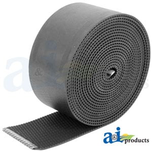 Baler Belt, Upper; Ideal W/ HP