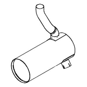Muffler