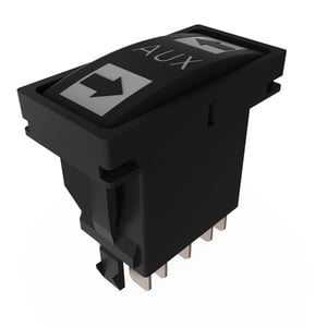 Toggle/Rocker Switch