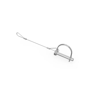 Pin Fastener