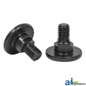 Bolt And Nut