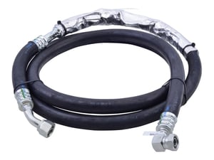 HOSE,A/C COMPRESSOR SUCTION