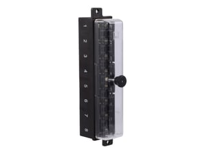 FUSE BOX