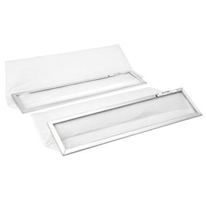 Filter, Cab Air (QTY 1)