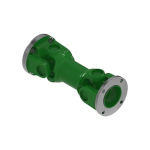 Universal Driveshaft