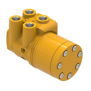Flow Control Hyd. Valve
