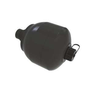 Hydraulic Accumulator
