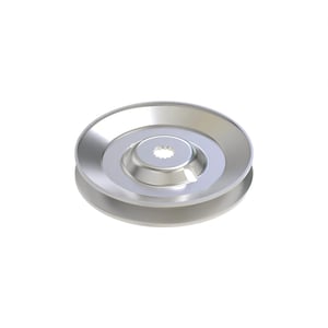Pulley