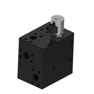 Control Valve
