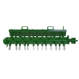 Straw Chopper/Whole Goods