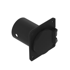 Elec. Connector Cavity Plug