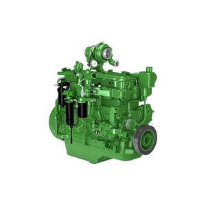 Diesel Engine