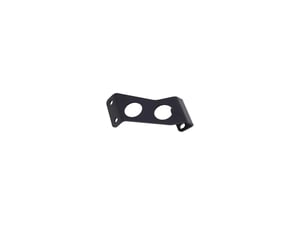 SUPPORT,REAR KUBOTA MUFFLER