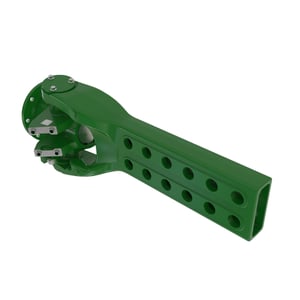 Rear Axle