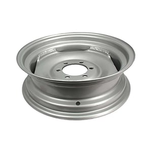 Wheel