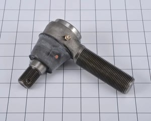 TIE ROD END RH THREAD
