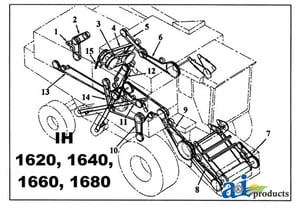Image of A-1541569C1