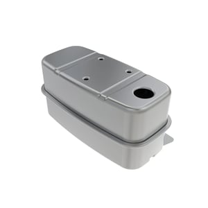 Muffler