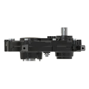 AUC11644: Parallel Shaft Gear Drive