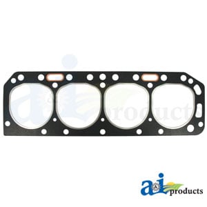 Gasket, Head