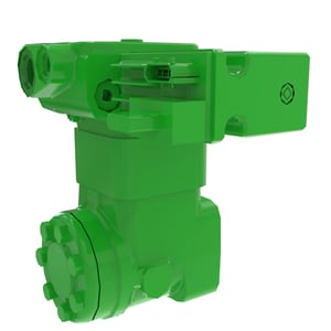Solenoid Valve