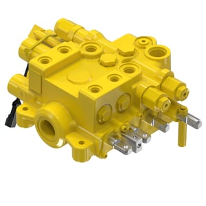 Control Valve