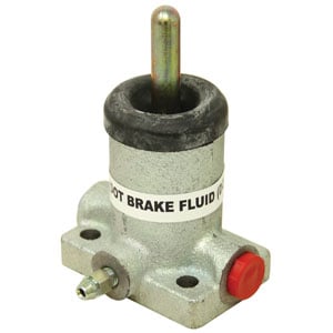 Cylinder, Brake Slave