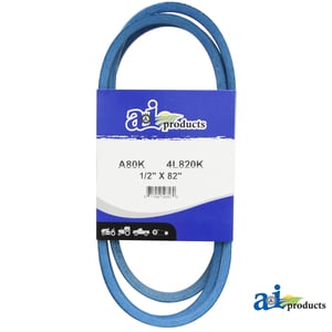 Image of A-A80K