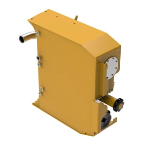 Hydraulic Reservoir