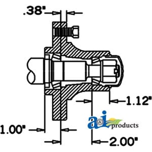 Image of A-HS150045
