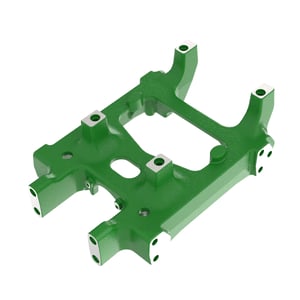Front Axle Support
