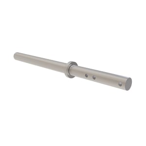 Adjustable Rod