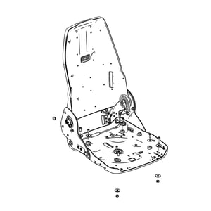 Seat Kit
