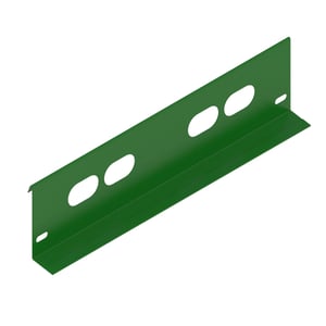 Powershaft Shield