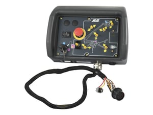 ELEC ASSY BOX, MTB DC/ JIB