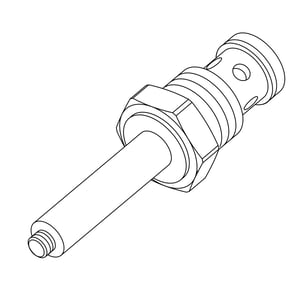 Solenoid Hydraulic Valve