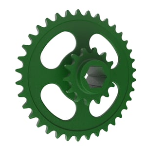 Chain Sprocket