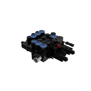 AT417914: Loader Control Valve