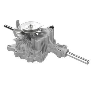 Transaxle