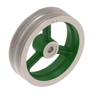 Pulley