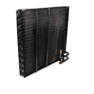 Oil Cooler