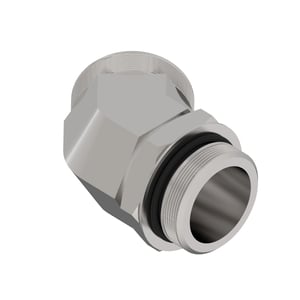 Elbow Fitting
