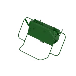 Spreader