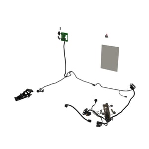 Roof Wiring Harness