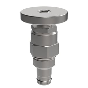Manual Hydraulic Valve