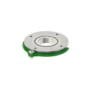 Bearing With Housing